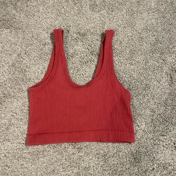 Urban Outfitters Out From Under Seamless Top - Picture 6 of 7